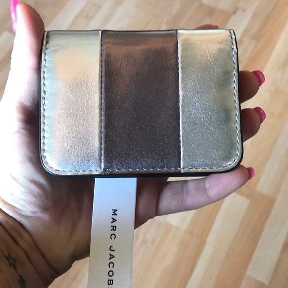 Marc Jacobs card holder - Picture 4 of 4